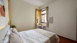 Cashew Heights Condominium (D23), Condominium #577626671